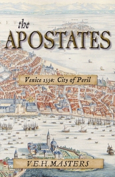 Paperback The Apostates: Enthralling Historical Fiction (The Seton Chronicles Book 3) Book