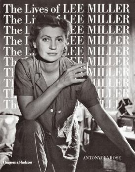 Paperback The Lives of Lee Miller Book