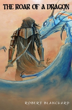 Paperback The Roar of a Dragon Book