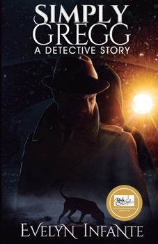 Paperback Simply Gregg: A Detective Story Book