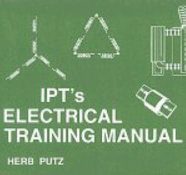 Spiral-bound IPT's Electrical Training Manuals Book