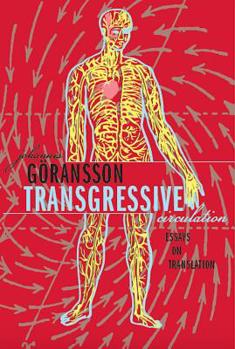 Paperback Transgressive Circulation Book