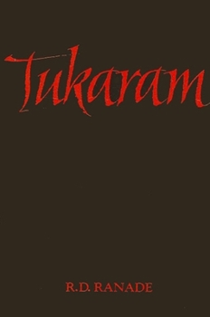 Paperback Tukaram Book