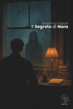 Paperback Il Segreto Di Nora [Italian] Book