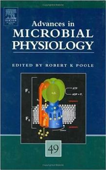 Advances in Microbial Physiology, Volume 49