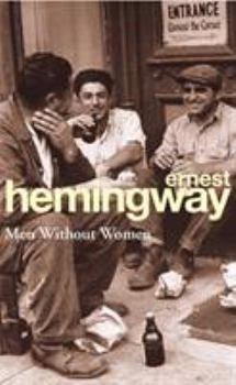 Paperback Men Without Women (Arrow Classic) Book