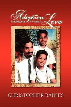 Paperback Adoption - Double Identity: A Mother's Love Book