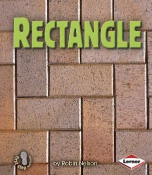 Rectangle - Book  of the First Step Nonfiction