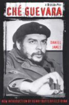 Paperback Che Guevara: A Biography Book