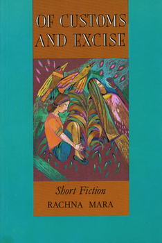 Paperback Of Customs and Excise: Short Fiction Book