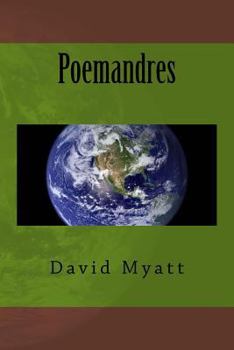 Paperback Poemandres: A Translation and Commentary Book