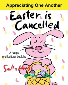 Paperback Easter Is Cancelled! Book