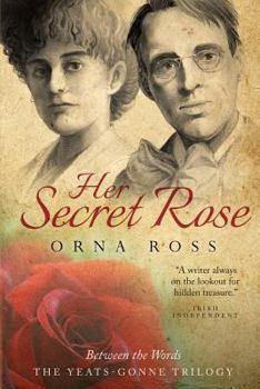 Paperback Her Secret Rose Book