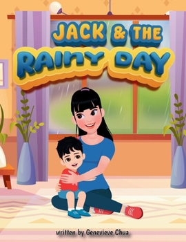 Jack and The Rainy Day