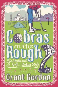 Hardcover Cobras in the Rough Book