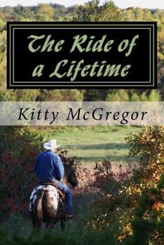 Paperback The Ride of a Lifetime Book