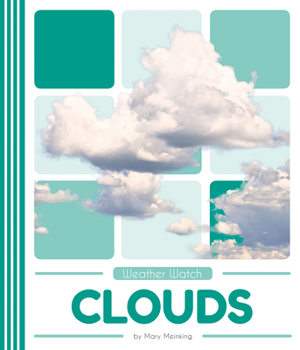 Clouds - Book  of the Weather Watch