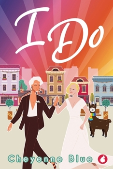 Paperback I Do Book