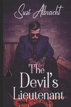 Paperback The Devil's Lieutenant Book