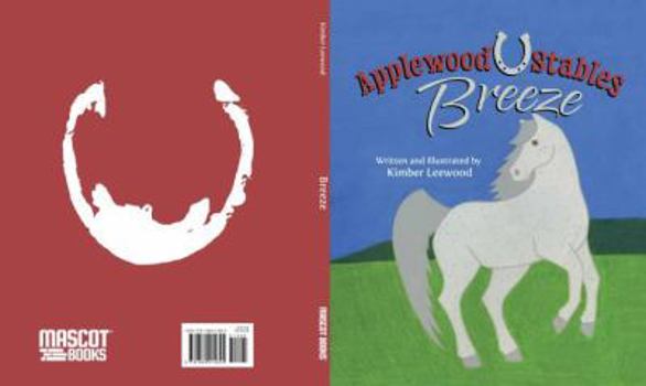 Hardcover Breeze Book