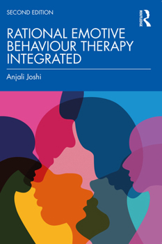 Paperback Rational Emotive Behaviour Therapy Integrated Book