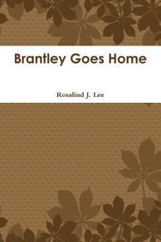 Paperback Brantley Goes Home Book