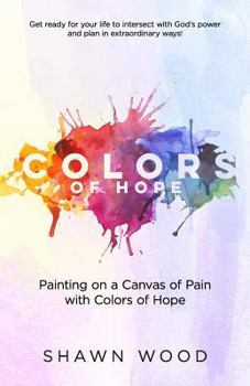 Paperback Colors of Hope Book