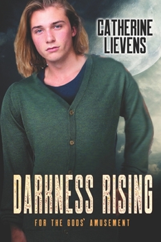 Paperback Darkness Rising Book