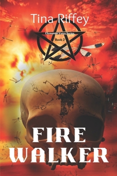 Paperback Fire Walker Book