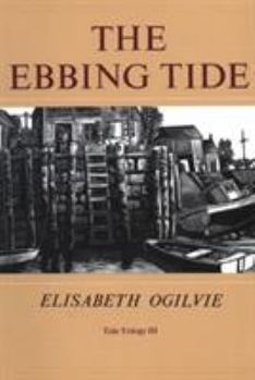 Paperback The Ebbing Tide Book