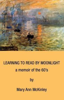 Paperback Learning to Read by Moonlight Book