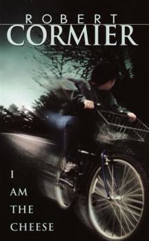 School & Library Binding I Am the Cheese Book