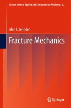 Paperback Fracture Mechanics Book