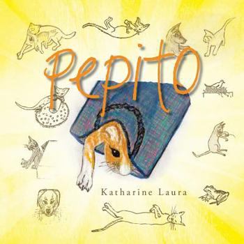 Paperback Pepito Book