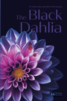 Paperback The Black Dahlia Book