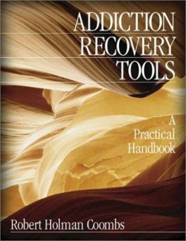 Paperback Addiction Recovery Tools: A Practical Handbook Book