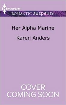 Mass Market Paperback Her Alpha Marine Book