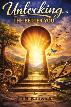 Paperback Unlocking The Better You Book