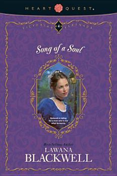 Paperback Song of a Soul Book