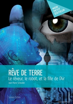 Paperback Rêve de terre [French] Book