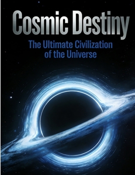 Paperback 宇宙命运 Book