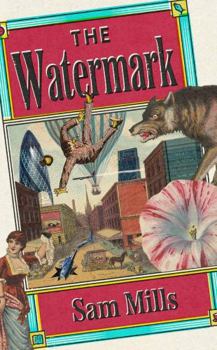Hardcover The Watermark Book