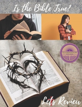 Paperback Is the Bible True?: Let's Review Book