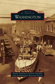 Washington - Book  of the Images of America: Missouri