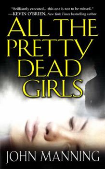 Mass Market Paperback All the Pretty Dead Girls Book