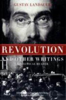 Paperback Revolution and Other Writings: A Political Reader Book