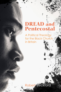 Paperback Dread and Pentecostal Book