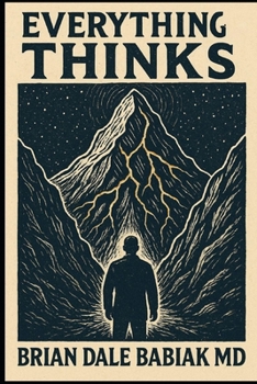 Paperback Everything Thinks Book