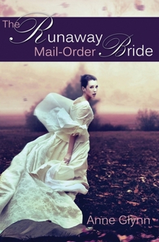 Paperback The Runaway Mail-Order Bride Book