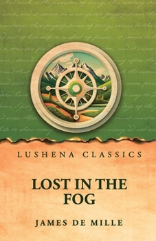 Lost in the Fog [EasyRead Edition]